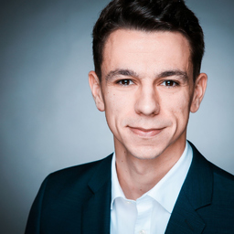 Dr. Sebastian Malinowski