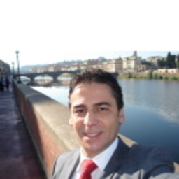 Prof. Fernando Ferrer's profile picture