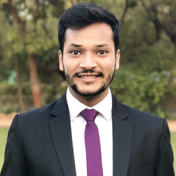 Arpit Agarwal