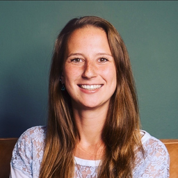 Mirjam Koopmann