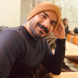 Arman Barati