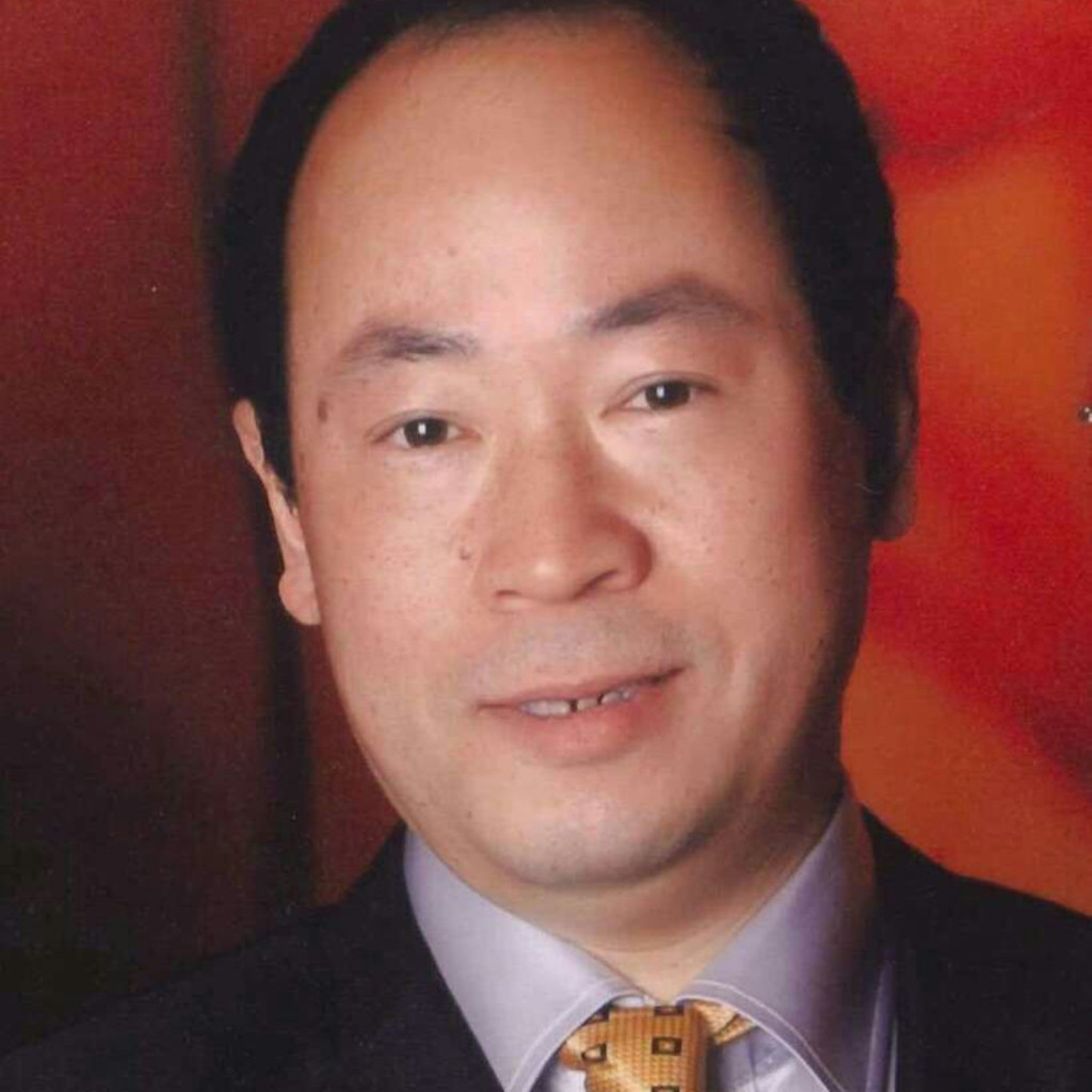 Tao Liu Ingenieur L. & C. Steinmüller GmbH XING