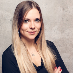 Janine Kunz