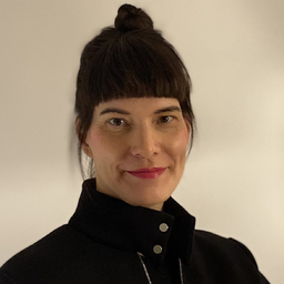 Judith Richter-Maas