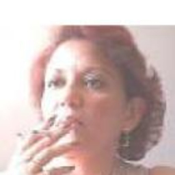 Maria Teresa Maru Mejia