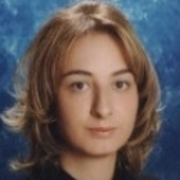 Özlem Özyurt