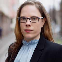 Anna-Maria Lemm