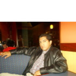 Marco Bermudez Torres