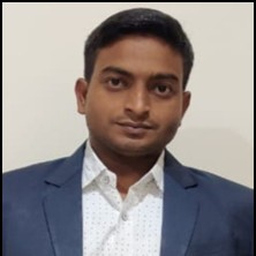 mukesh yadav