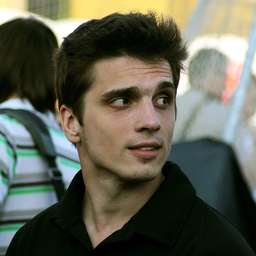 Vitaly Zagrebelnyy