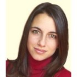 Irene Sarrión Sos