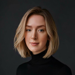 Ekaterina Aedonitskaya