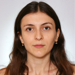 Leyla Suleymanova