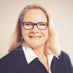 Stephanie Perlebach