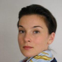 Yuliyana Boyadzhiyska