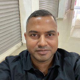 Saravana Kumar K R