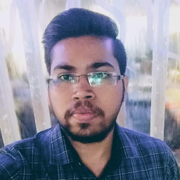 Arjun Vijayvargiya