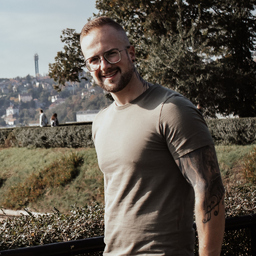 Dominik Svobodny