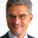 Dr. Bernhard Gaibler