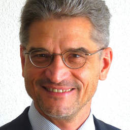 Dr. Bernhard Gaibler