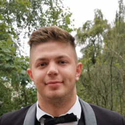 Profilbild Justin Dorsch