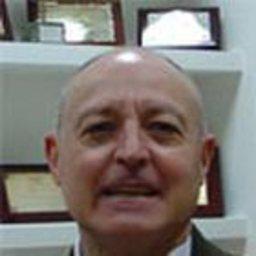 Adolfo Lucio Hauber Torres