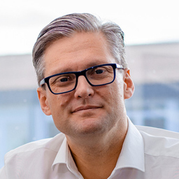 Arnd Müller