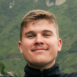 JOSHUA UTZ