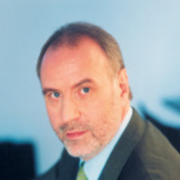Jürgen Behringer