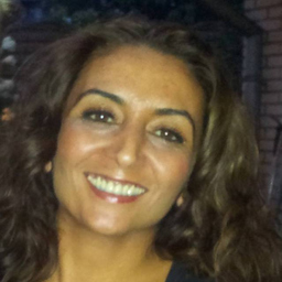 Filiz Can