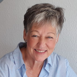 Brigitte Ruhrmann