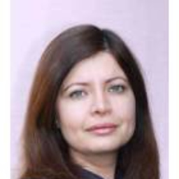 Dr. Anahita Javaheri