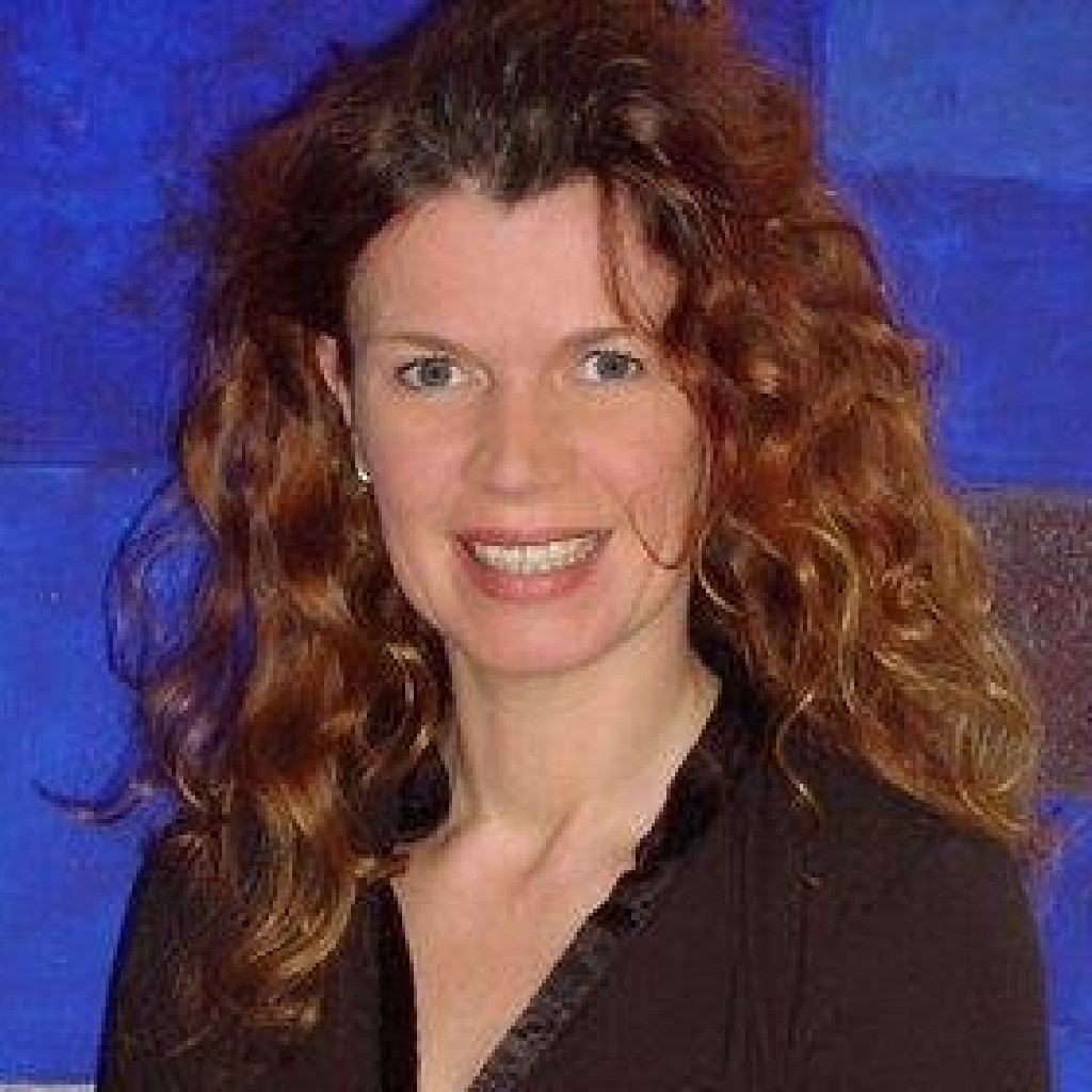 Silja Schriever Klassen Redaktionsleiterin Bauer Media Group XING