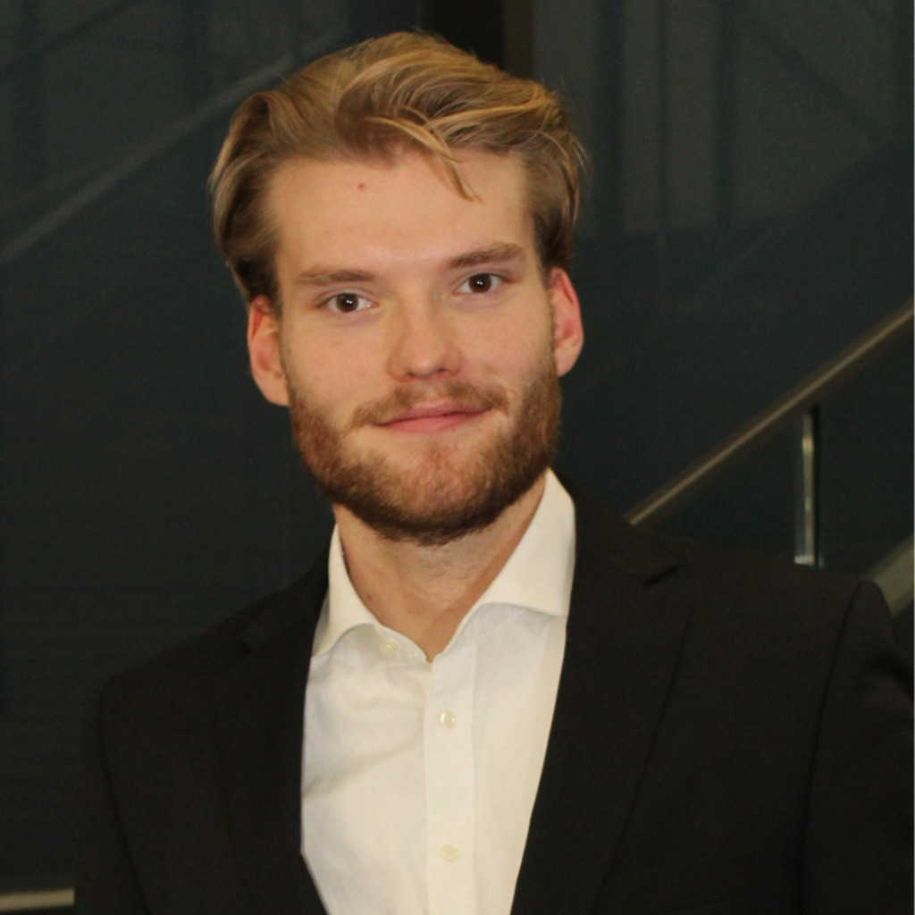 Josef Taut wisenschaflticher Mitarbeiter, PhD Student Universität