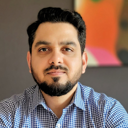 faisal jamal