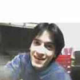 MATEO GABRIEL PAVÓN