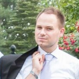 Tim Scheipers