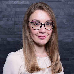 Polina Klimashevskaya