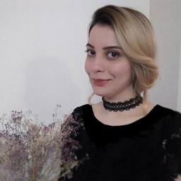 Fatemeh Hosseini