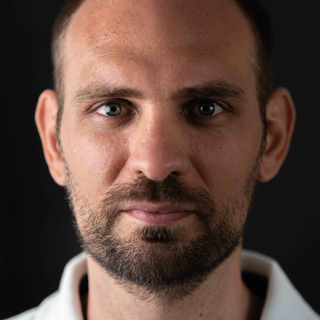 Martin Fortin Senior Program Manager Electrification MAGNA