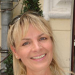 Profilbild Cornelia Fischer