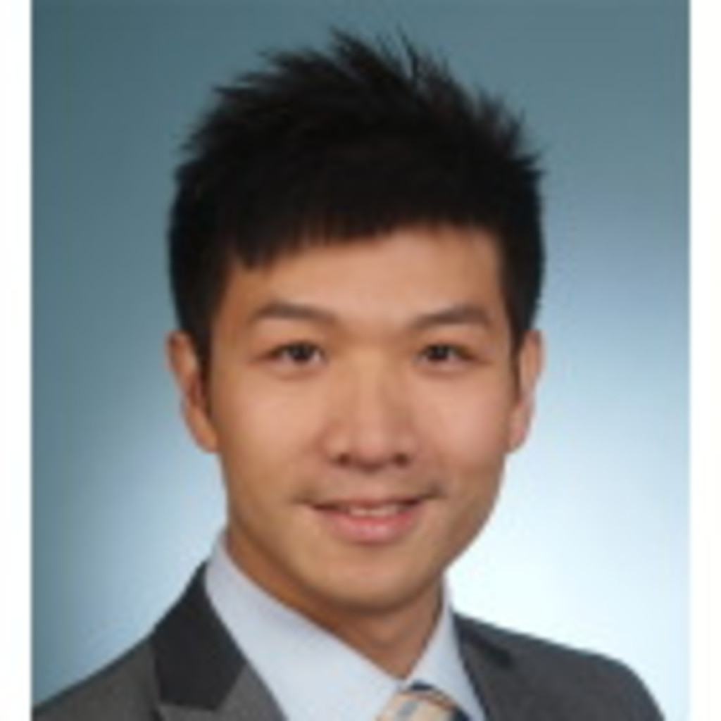 Dr. Rong Fan - Scientific Assistant - THM Technische Hochschule ...