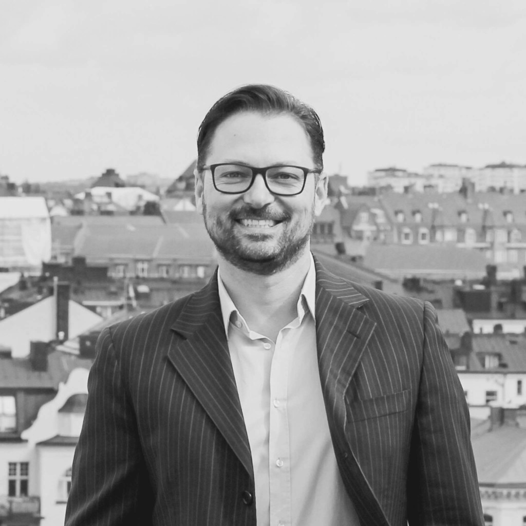 Luca G Giannone Director Of Sales Financial Services Trustly XING