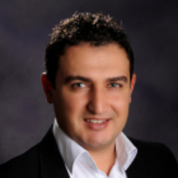 Ferhat Elibal