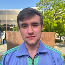 Aaron-John Heitsch
