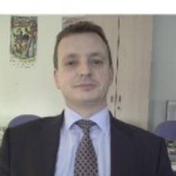 Andoni Oscoz Abad