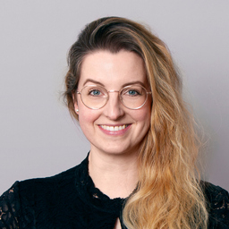 Martina Stindt's profile picture