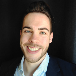 Profilbild Maximilian Herrmann