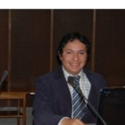 Omar Corilloclla Terbullino