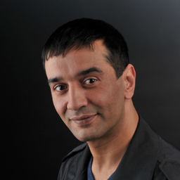 Kaveh Farajollahi